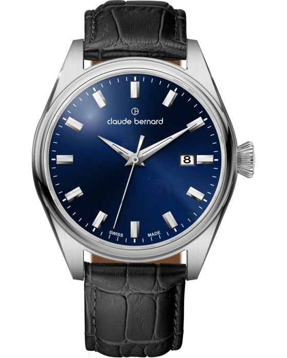 Claude Bernard Proud Heritage 53030 3C BUIN1