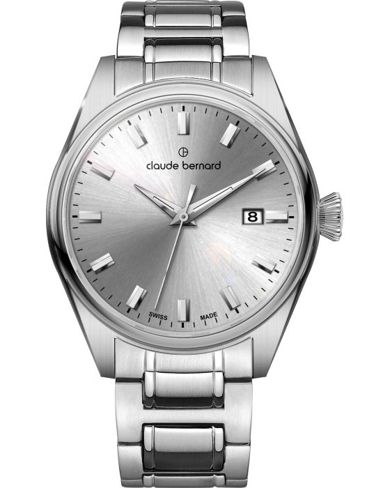 Claude Bernard Proud Heritage 53030 3M AIN1