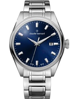 Claude Bernard Proud Heritage 53030 3M BUIN1