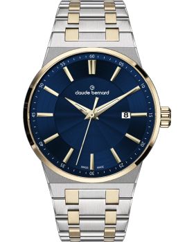 Claude Bernard Neo 1973 53034 357JM BUID