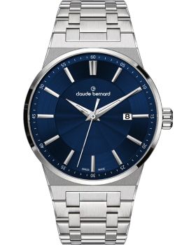 Claude Bernard Neo 1973 53034 3M BUIN