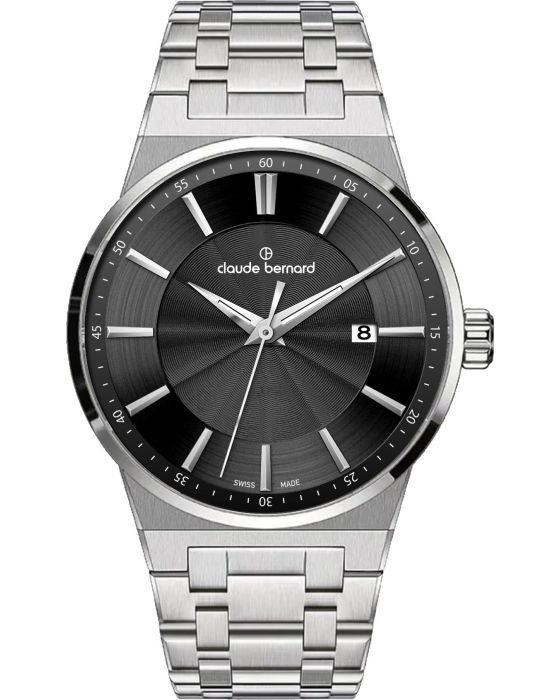 Claude Bernard Neo 1973 53034 3M NIN