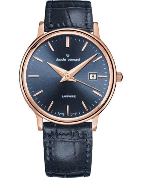 Claude Bernard Classic 54005 37R BUIR