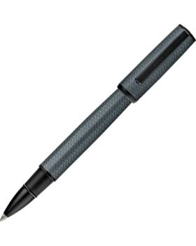 Στυλό Hugo Boss Arche Pattern Rollerball HST6655H - 