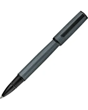 Στυλό Hugo Boss Arche Pattern Rollerball HST6655H - 