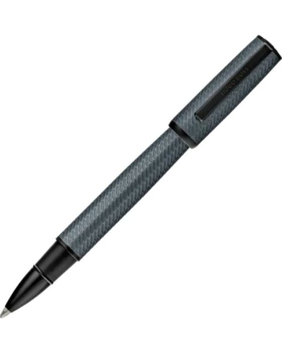 Στυλό Hugo Boss Arche Pattern Rollerball HST6655H - 