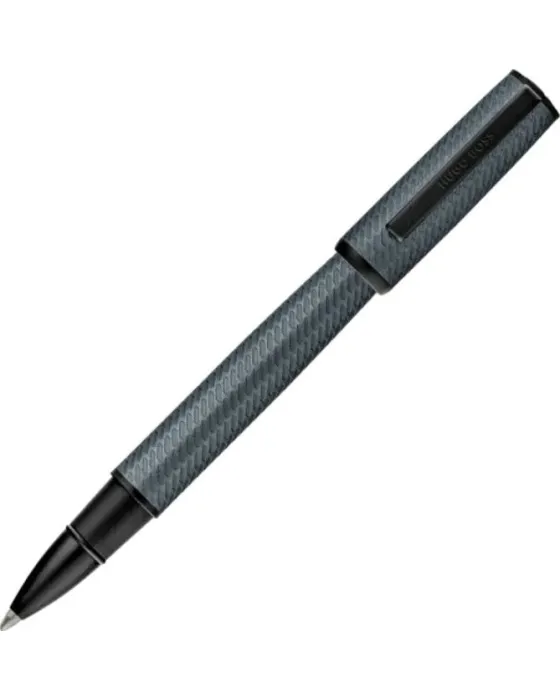 Στυλό Hugo Boss Arche Pattern Rollerball HST6655H - 