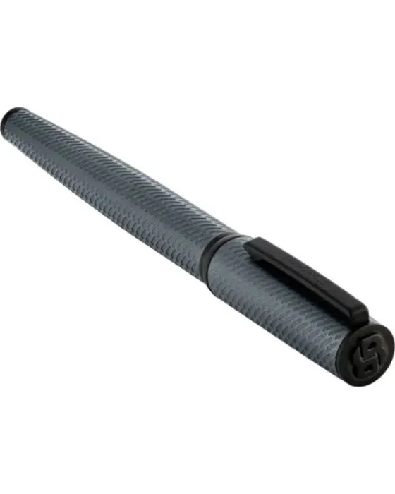 Στυλό Hugo Boss Arche Pattern Rollerball HST6655H - 