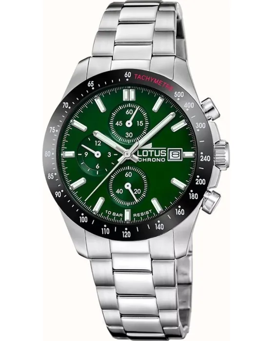 Lotus Sport Chronograph L18994/7