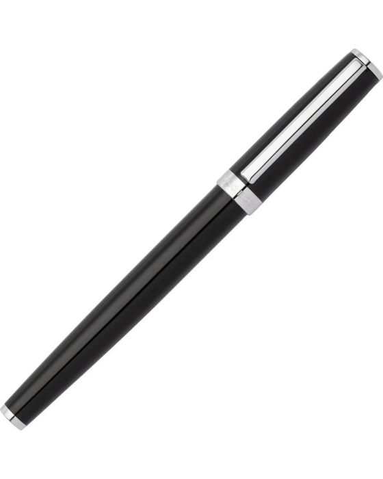 Στυλό Hugo Boss Gear Icon Rollerball HSN2545A - 