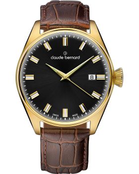Claude Bernard Proud Heritage 70203 37JC NID1