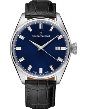 Claude Bernard Proud Heritage 70203 3C BUIN1