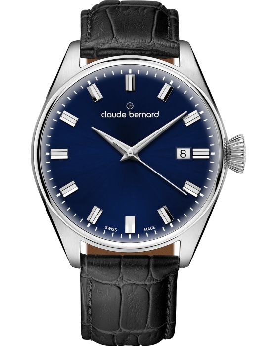 Claude Bernard Proud Heritage 70203 3C BUIN1