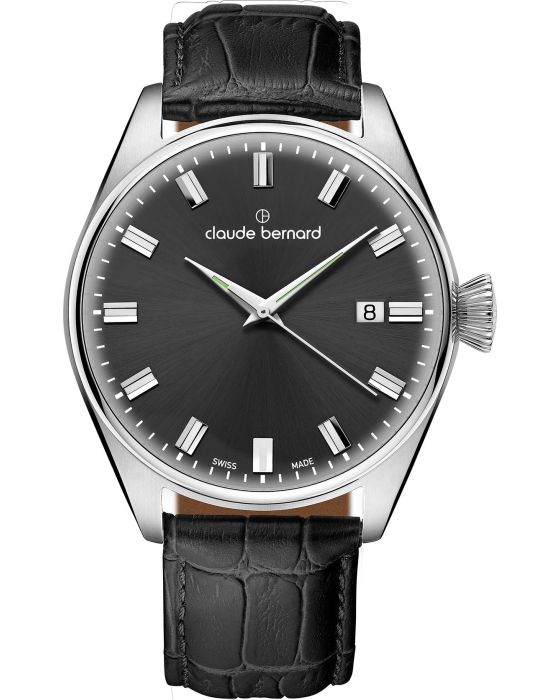Claude Bernard Proud Heritage 70203 3C GRIN1