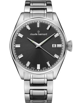 Claude Bernard Proud Heritage 70203 3M GRIN1