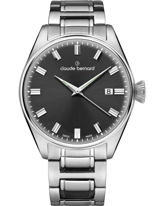 Claude Bernard Proud Heritage 70203 3M GRIN1