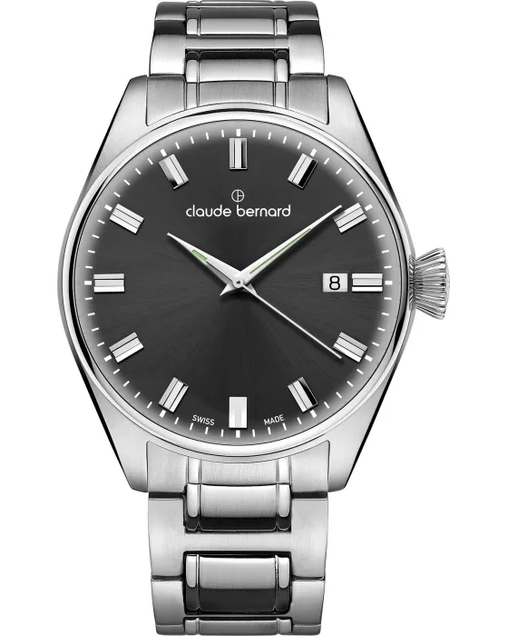 Claude Bernard Proud Heritage 70203 3M GRIN1