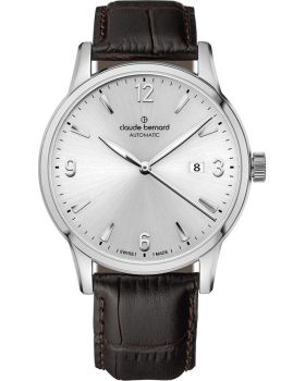 Claude Bernard Classic Automatic 80091 3 AINN