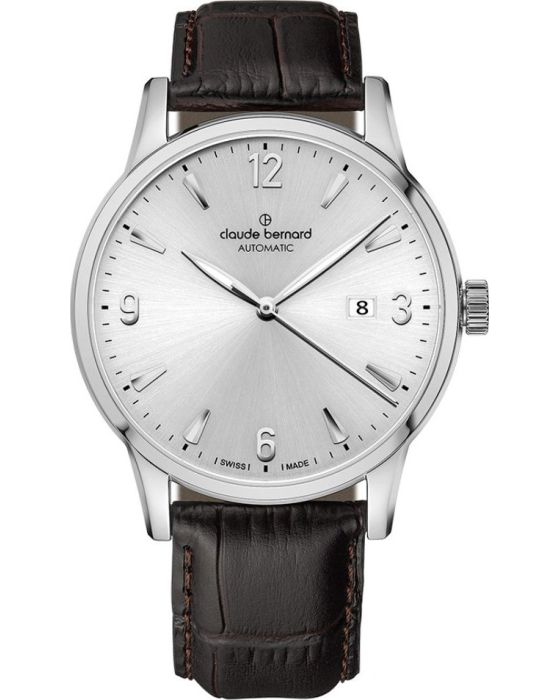 Claude Bernard Classic Automatic 80091 3 AINN