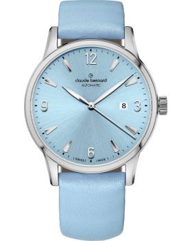 Claude Bernard Classic Automatic 80091 3 BUICN