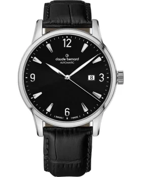 Claude Bernard Classic Automatic 80091 3 NINN - 