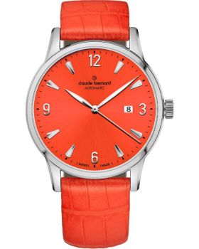 Claude Bernard Classic Automatic 80091 3 OIN