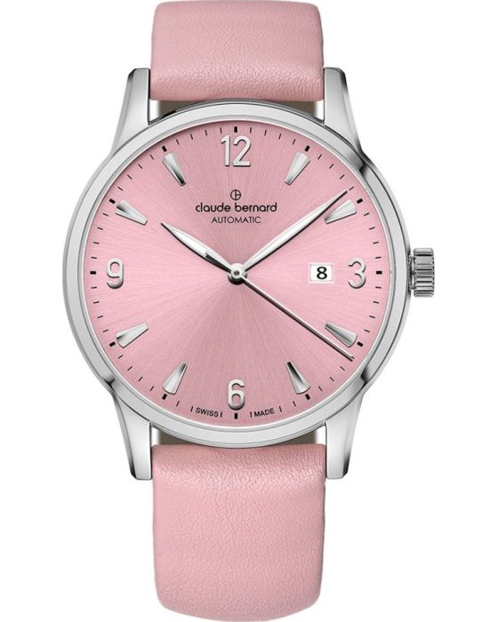 Claude Bernard Classic Automatic 80091 3 ROIN