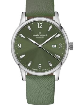 Claude Bernard Classic Automatic 80091 3 VIN