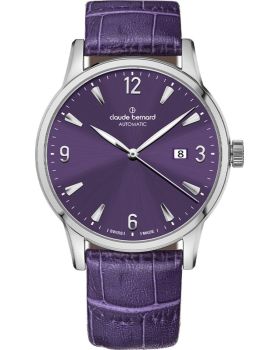 Claude Bernard Classic Automatic 80091 3 VION