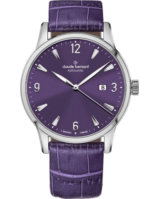 Claude Bernard Classic Automatic 80091 3 VION