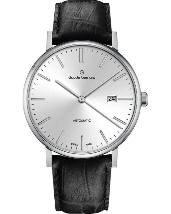 Claude Bernard Slim Line Automatic 80102 3 AIN