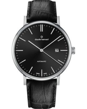Claude Bernard Slim Line Automatic 80102 3 NIN