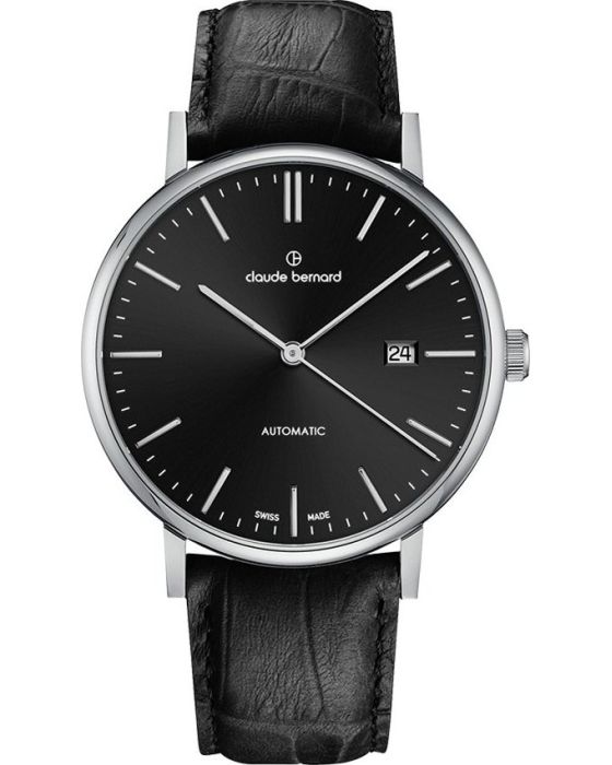 Claude Bernard Slim Line Automatic 80102 3 NIN