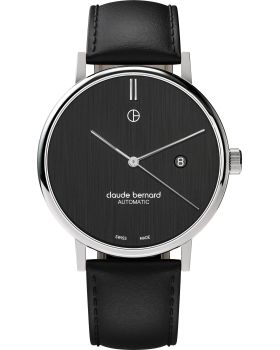 Claude Bernard Slim Line Automatic Limited Edition 80102 3 NIN1
