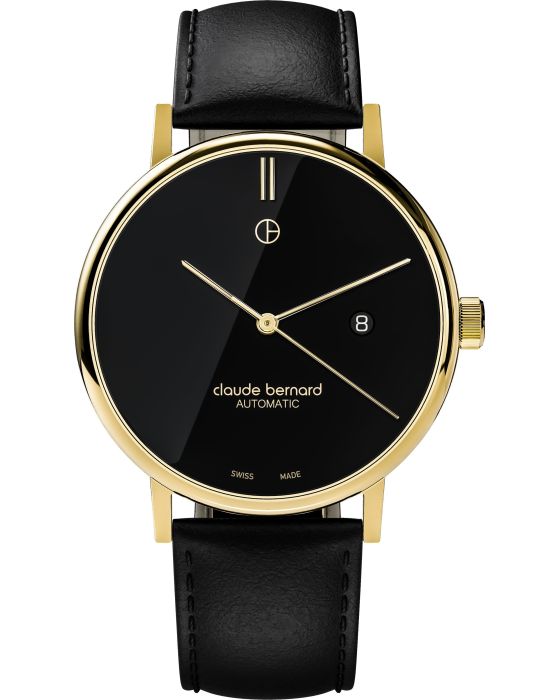 Claude Bernard Slim Line Automatic Limited Edition 80102 37J NID1