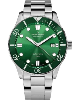 Claude Bernard Aquarider Automatic 80129 3VBM VIB