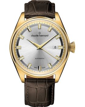 Claude Bernard Proud Heritage Automatic 80132 37JC AID1