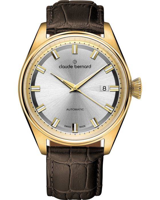 Claude Bernard Proud Heritage Automatic 80132 37JC AID1