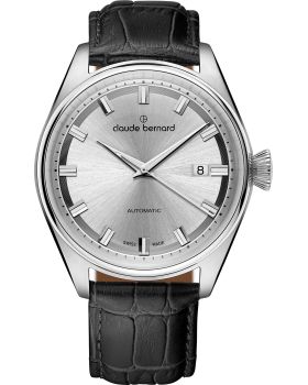 Claude Bernard Proud Heritage Automatic 80132 3C AIN1