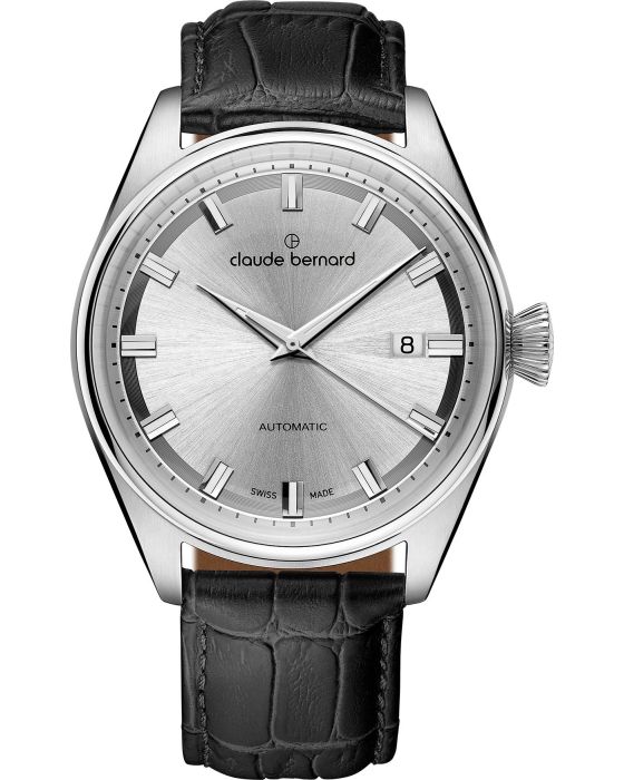 Claude Bernard Proud Heritage Automatic 80132 3C AIN1