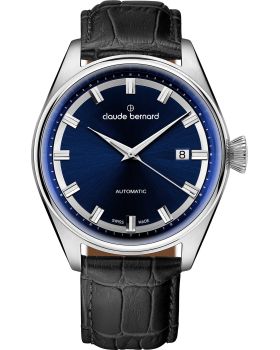 Claude Bernard Proud Heritage Automatic 80132 3C BUIN1