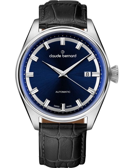 Claude Bernard Proud Heritage Automatic 80132 3C BUIN1