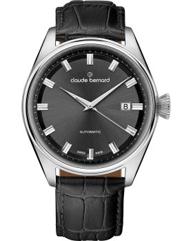 Claude Bernard Proud Heritage Automatic 80132 3C GRIN1