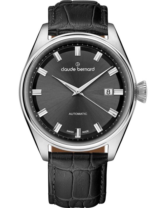 Claude Bernard Proud Heritage Automatic 80132 3C GRIN1