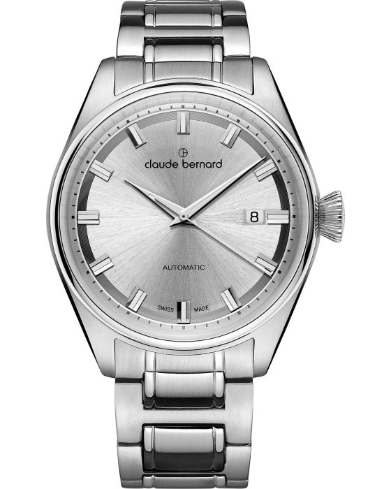 Claude Bernard Proud Heritage Automatic 80132 3M AIN1