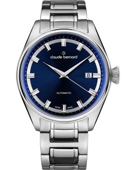 Claude Bernard Proud Heritage Automatic 80132 3M BUIN1
