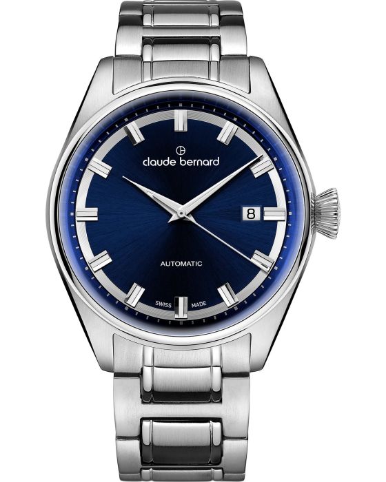 Claude Bernard Proud Heritage Automatic 80132 3M BUIN1