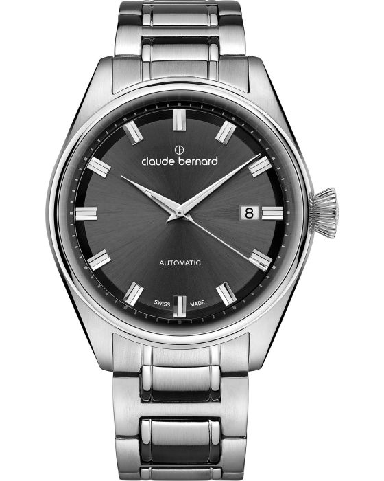 Claude Bernard Proud Heritage Automatic 80132 3M GRIN1
