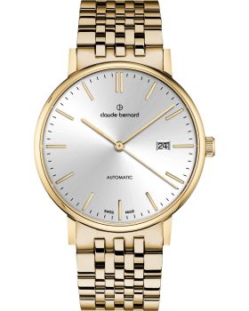 Claude Bernard Slim Line Automatic 80139 37JM AID