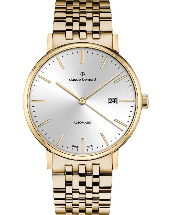 Claude Bernard Slim Line Automatic 80139 37JM AID